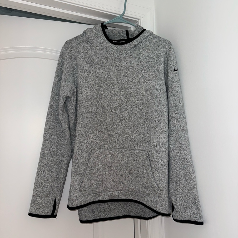 Nike Therma-Fit Women’s Fleece Hoodie